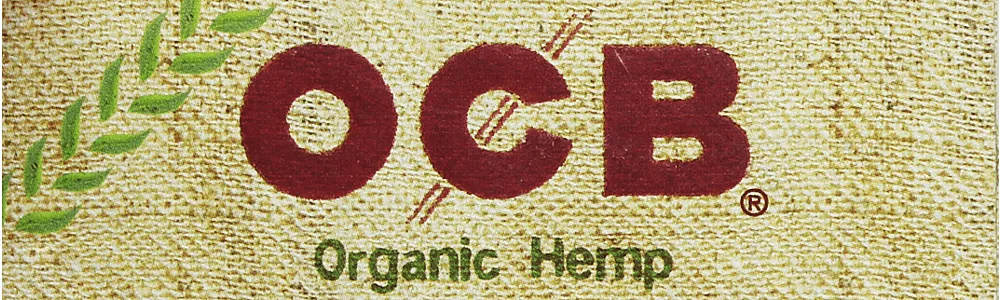 Ծխախոտի թուղթ «OCB»