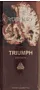 Ծխախոտ «Triumph Brown»