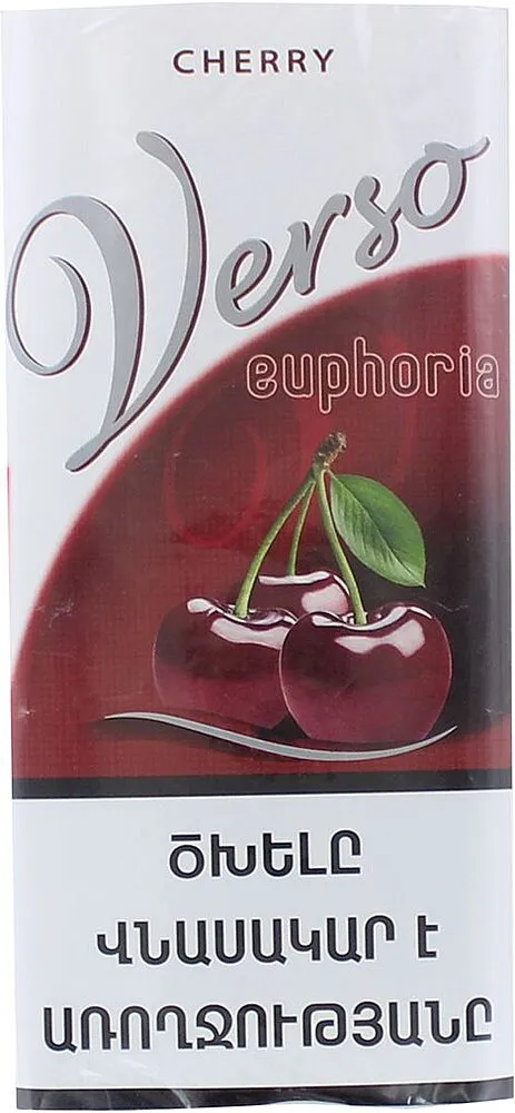 Թութուն բալի «Verso Euphoria» 40գ Բալ