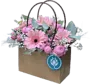 Ծաղկային կոմպոզիցիա «Latona Rosy Picnic» 