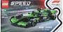 Խաղալիք-կոնստրուկտոր «Lego Speed Champions»