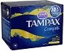 Ներդիրներ «Tampax Compak Regular» 16հատ