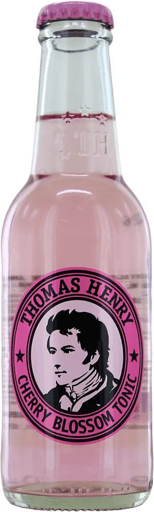 Տոնիկ բալի «Thomas Henry» 200մլ