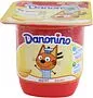 Յոգուրտ բանանի «Danonino» 100գ, յուղայնությունը` 3%