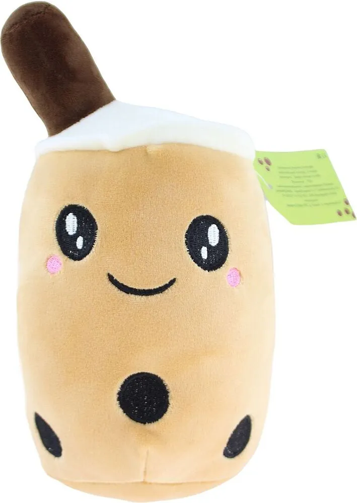 Փափուկ խաղալիք «Bobacap Plush»