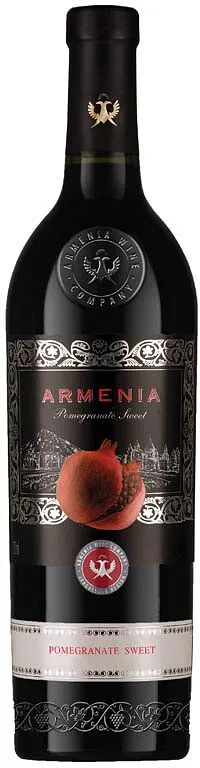 Գինի նռան «Արմենիա » 0.75լ