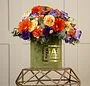Էքսկլյուզիվ կոմպոզիցիա «SAS Flowers by Villani»