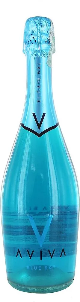 Փրփրուն գինի «Aviva Blue Sky» 0.75լ