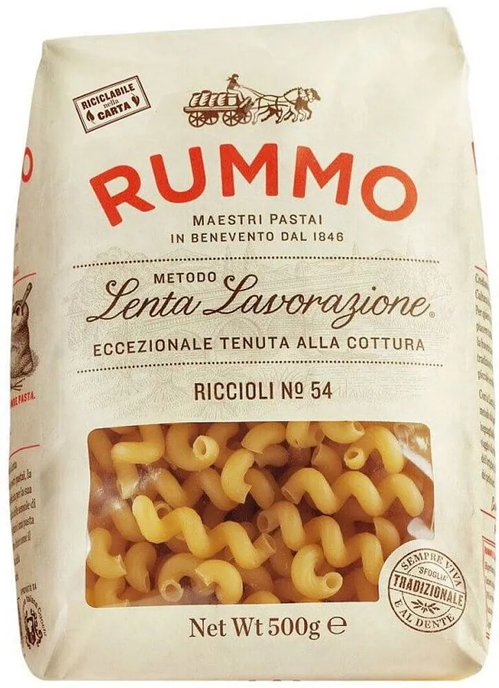 Մակարոն «Rummo №54» 500գ