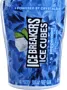 Մաստակ կծու անանուխի «Ice Breakers Ice Cubes» 40 հատ