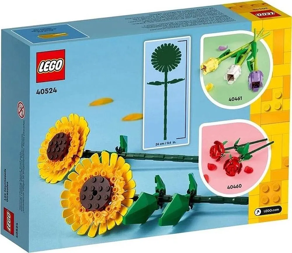 Խաղալիք-կոնստրուկտոր «Lego»
