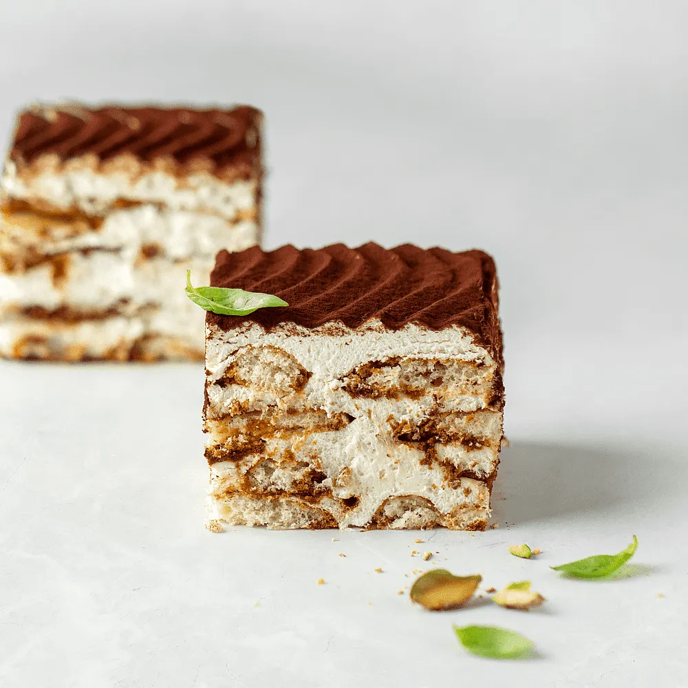 Թխվածք «SAS Sweet Տիրամիսու»