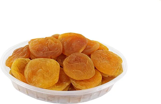 Չիր ծիրանի