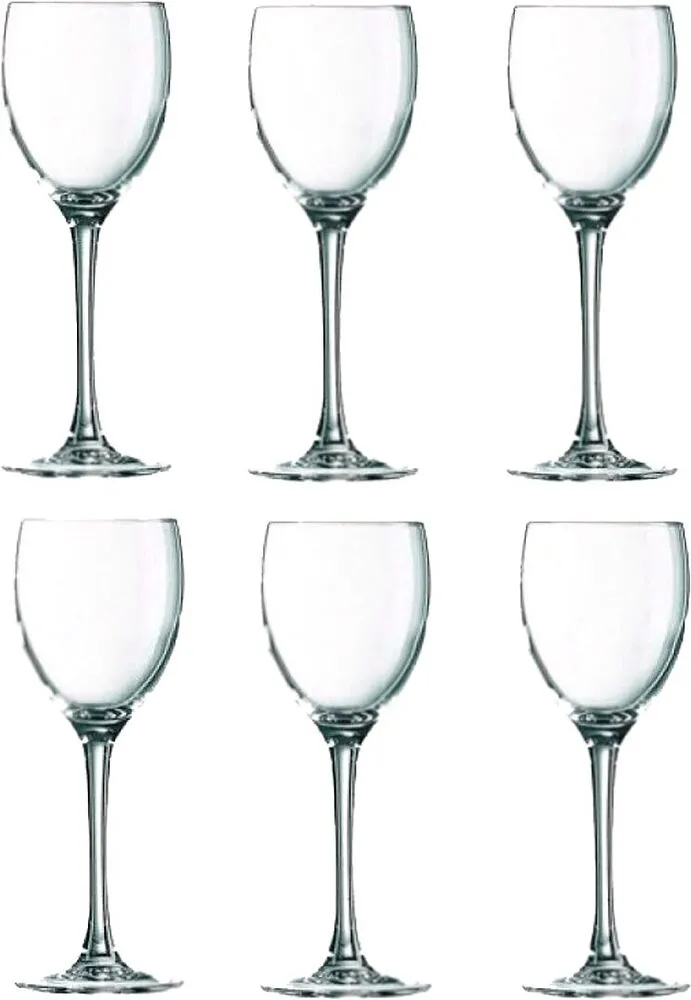 Բաժակ «Luminarc Signature» 6 հատ
