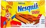 Բիսկվիթ կաթնային կրեմով «Nestle Nesquik Snack cocoa» 26գ