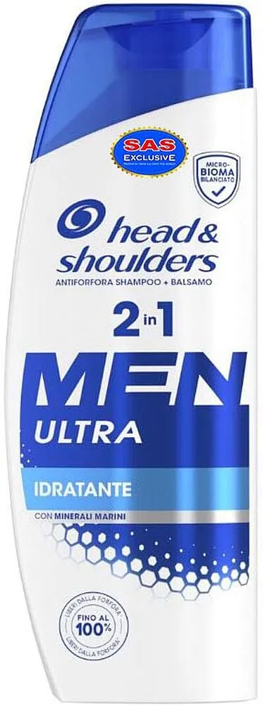 Շամպուն-կոնդիցիոներ «Head & Shoulders» 250մլ