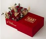 Էքսկլյուզիվ կոմպոզիցիա «SAS Flowers by Villani»