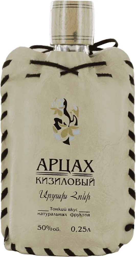 Օղի հոնի «Արցախ» 0.25լ