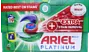 Լվացքի պարկուճներ ունիվերսալ «Ariel Platinum Extra Stain Removal» 19 հատ