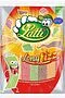 Դոնդողե կոնֆետներ «Lutti Long Fizz» 200գ