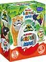 Շոկոլադե ձվիկ «Kinder Surprise Maxi Natoons» 100գ