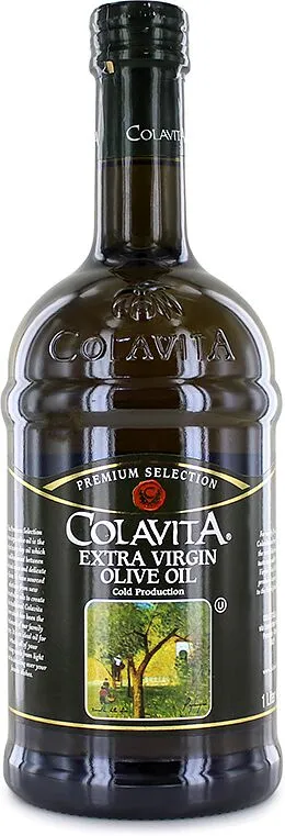 Ձեթ ձիթապտղի «Colavita Premium Selection» 1լ