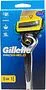 Սափրող սարք «Gillette Proshield»