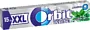 Մաստակ նուրբ անանուխի «Orbit White XXL» 20.4գ 