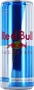 Էներգետիկ գազավորված ըմպելիք «Red Bull» 0.25լ