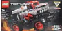 Խաղալիք-կոնստրուկտոր «Lego Technic»