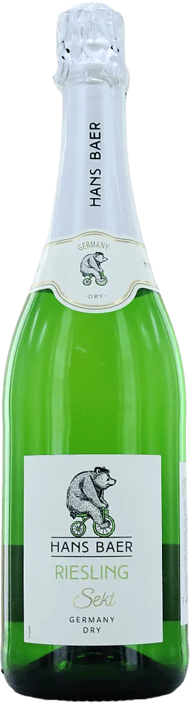 Փրփրուն գինի «Hans Baer Riesling» 0․75լ
