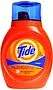 Լվացքի գել ունիվերսալ «Tide Original» 739մլ 