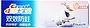 Ատամի մածուկ «Crest Disney Frozen» 90մլ