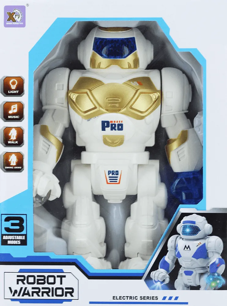 Խաղալիք «X Robot»