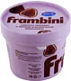 Ազնվամորի սպիտակ և կաթնային շոկոլադով «Frambini» 130գ