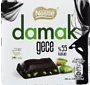 Շոկոլադե սալիկ պիստակով «Nestle Damak» 60գ
