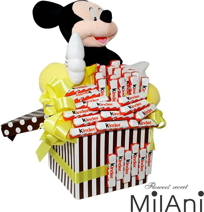 Կոմպոզիցիա «Milani» 