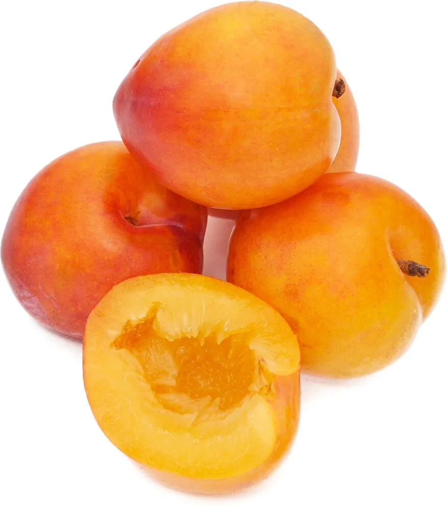 Դեղին սալոր