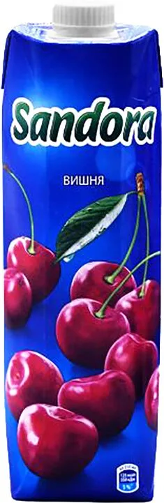 Նեկտար բալի «Sandora» 0.95լ