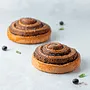 Բուլկի կակաչի սերմերով «SAS Sweet»  1 հատ