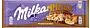 Շոկոլադե սալիկ գետնանուշով և կարամելով «Milka Peanut Caramel» 276գ

