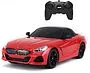 Խաղալիք-ավտոմեքենա «Rastar BMW Z4»