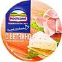 Պանիր հալած խոզապուխտով «Hochland» 140g