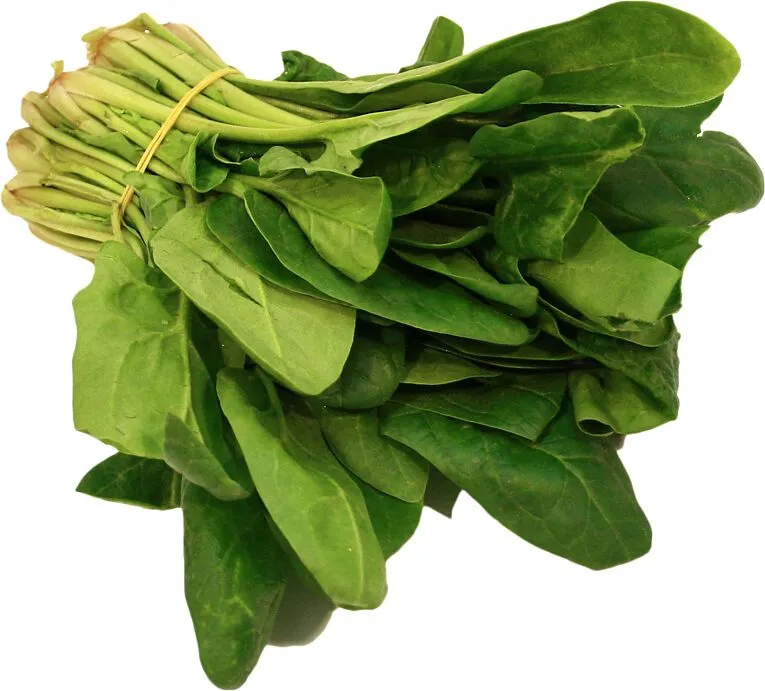 Սպանախ