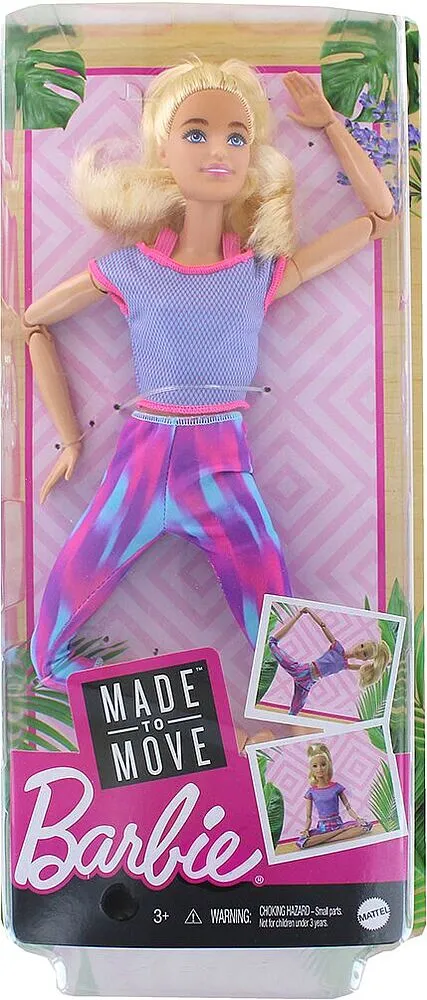 Տիկնիկ «Barbie»