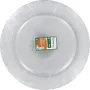 Ափսեներ մեկանգամյա օգտագործման «Oval Pack» 6 հատ