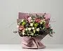 Էքսկլյուզիվ կոմպոզիցիա «SAS Flowers by Villani»