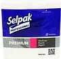 Անձեռոցիկ «Selpak Premium» 100հատ