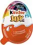 Շոկոլադե ձվիկ «Kinder Joy» 20գ
