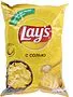 Չիպս աղի «Lay's» 70գ